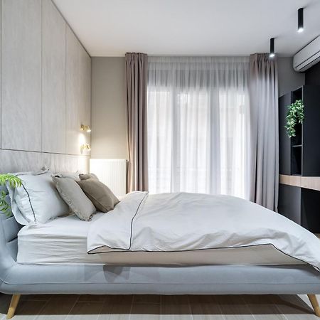 Campineanu22 - Urbannest Bucharest Daire Dış mekan fotoğraf