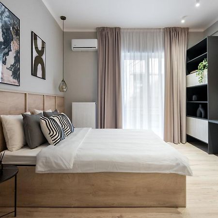 Campineanu22 - Urbannest Bucharest Daire Dış mekan fotoğraf