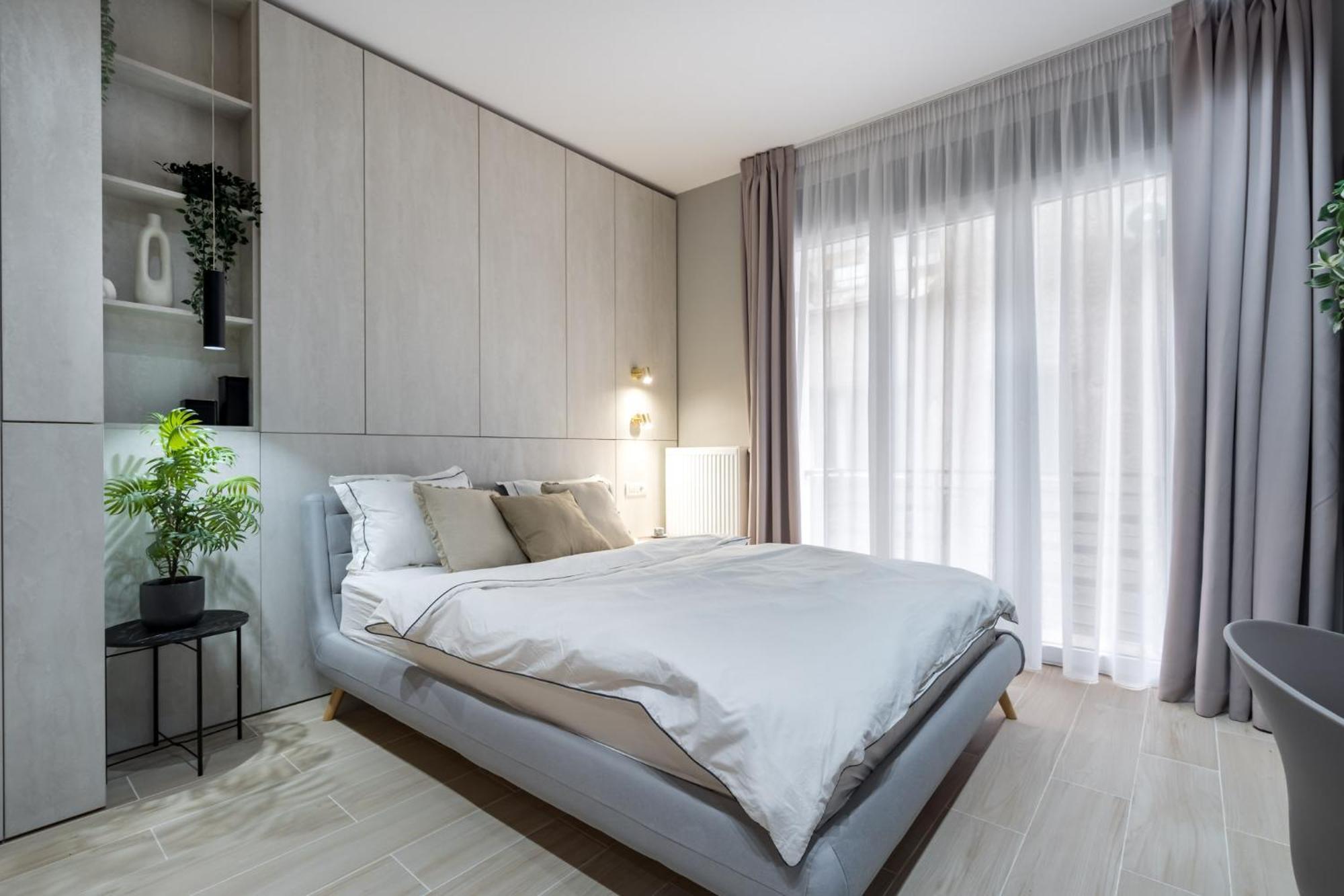 Campineanu22 - Urbannest Bucharest Daire Dış mekan fotoğraf