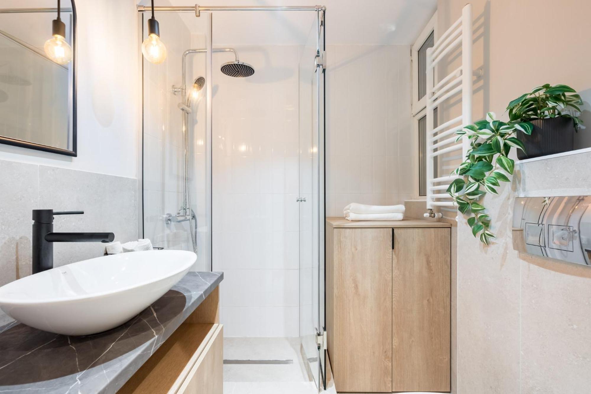Campineanu22 - Urbannest Bucharest Daire Dış mekan fotoğraf