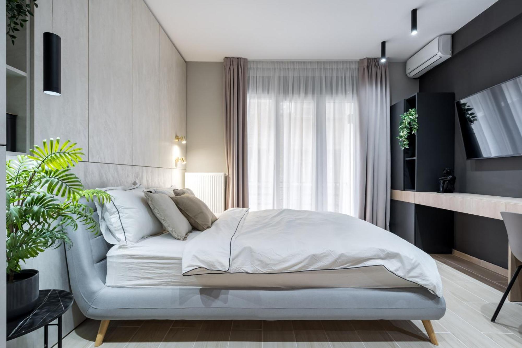 Campineanu22 - Urbannest Bucharest Daire Dış mekan fotoğraf