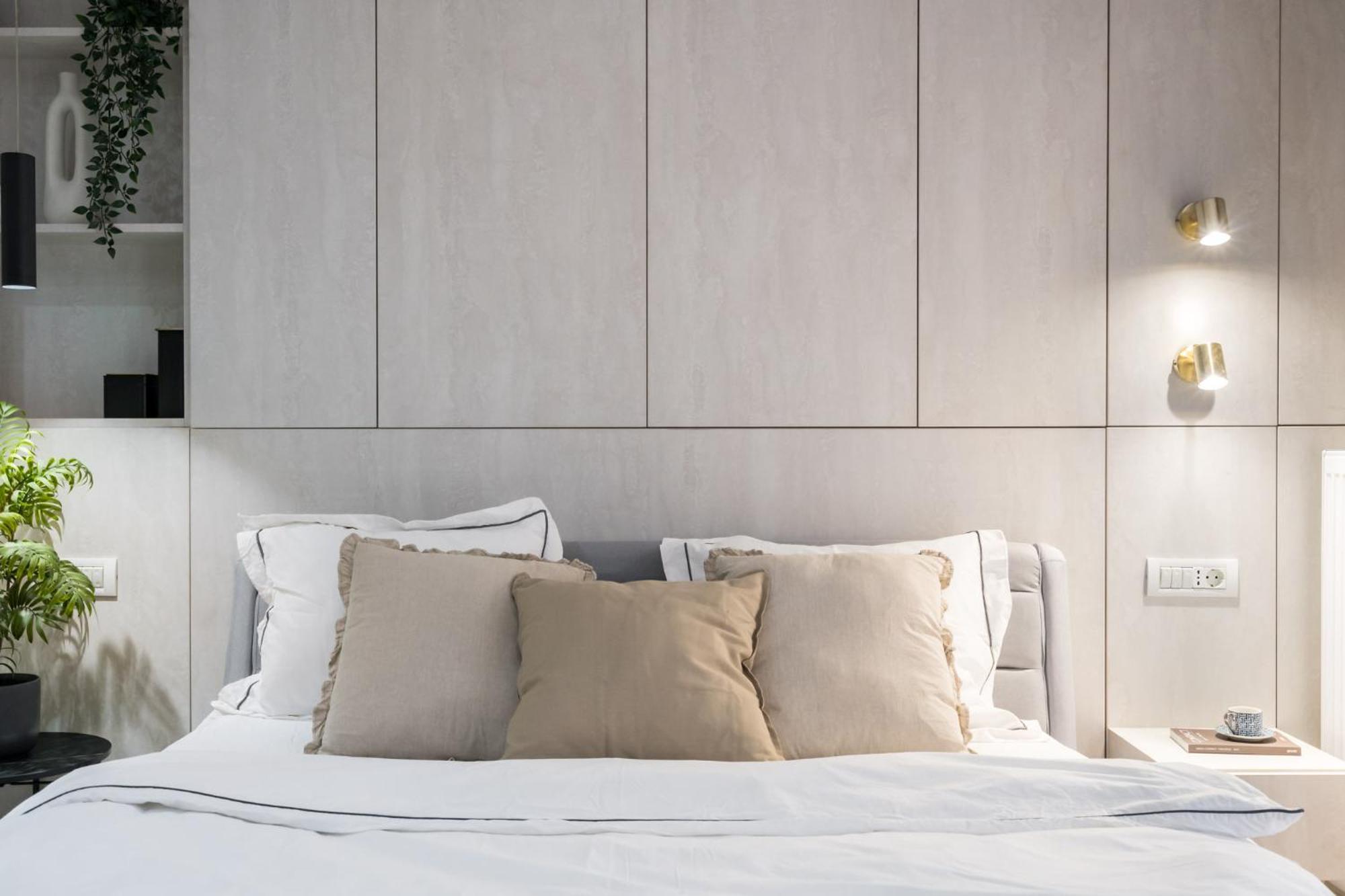 Campineanu22 - Urbannest Bucharest Daire Dış mekan fotoğraf