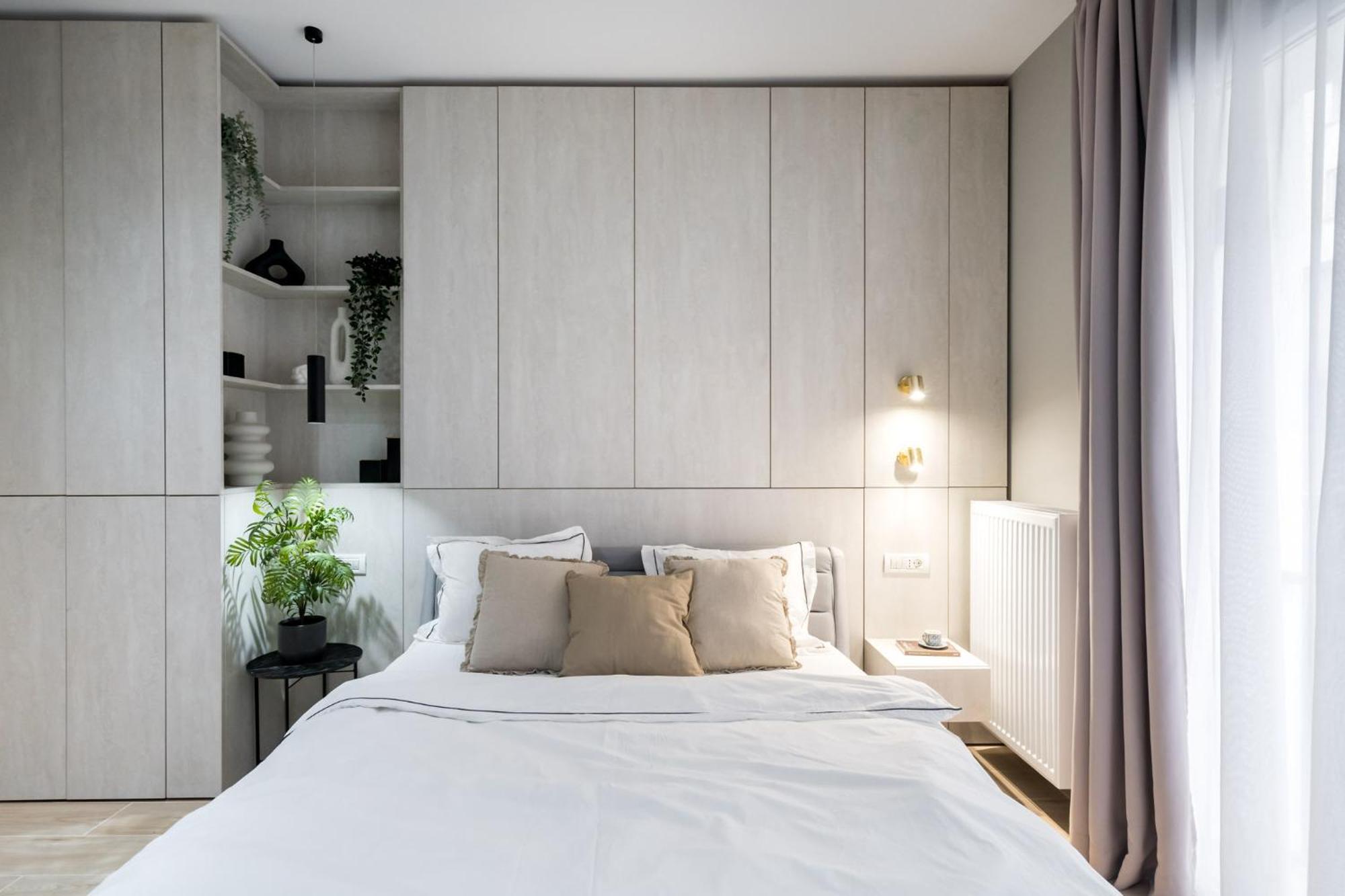 Campineanu22 - Urbannest Bucharest Daire Dış mekan fotoğraf