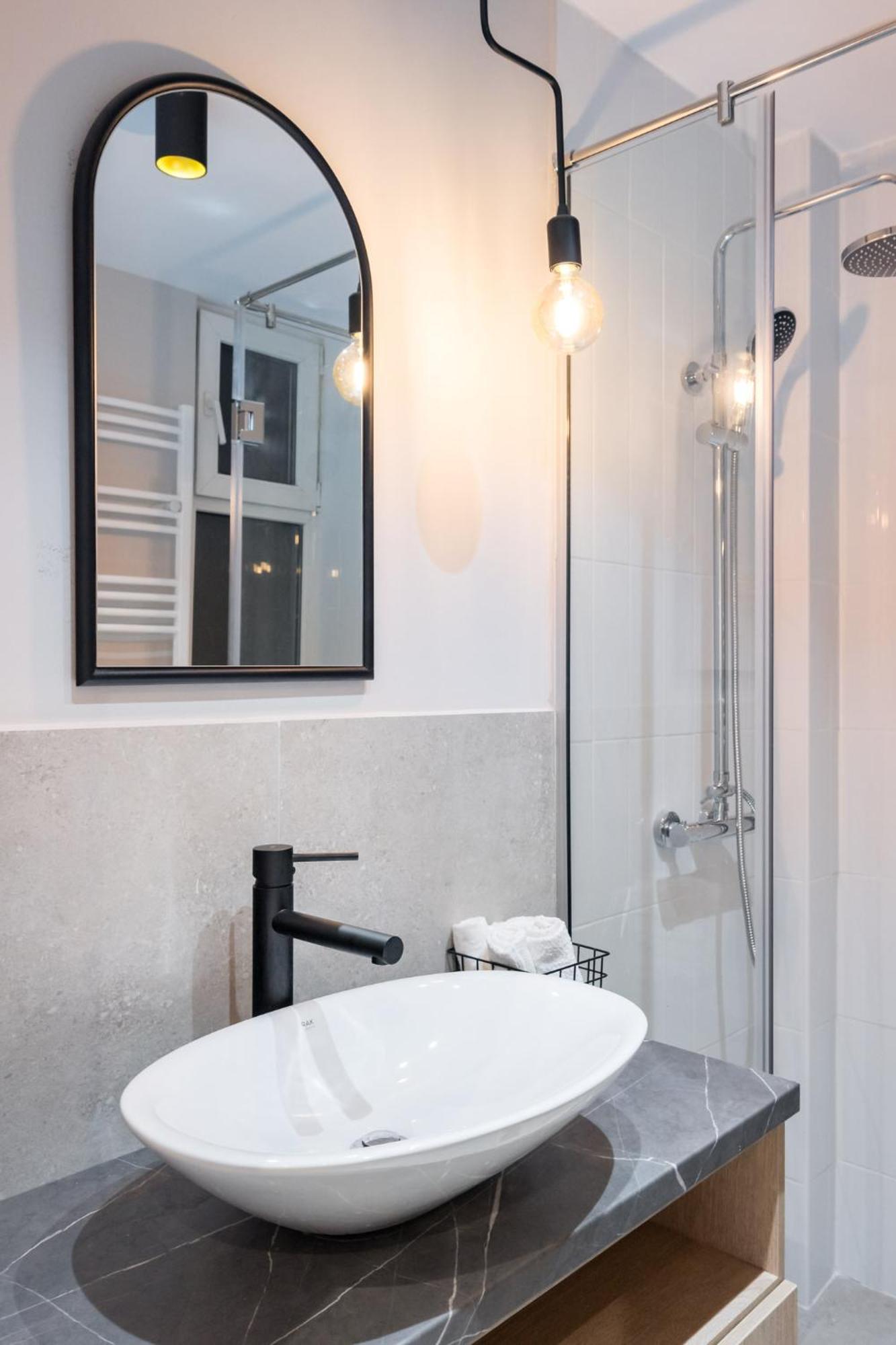 Campineanu22 - Urbannest Bucharest Daire Dış mekan fotoğraf