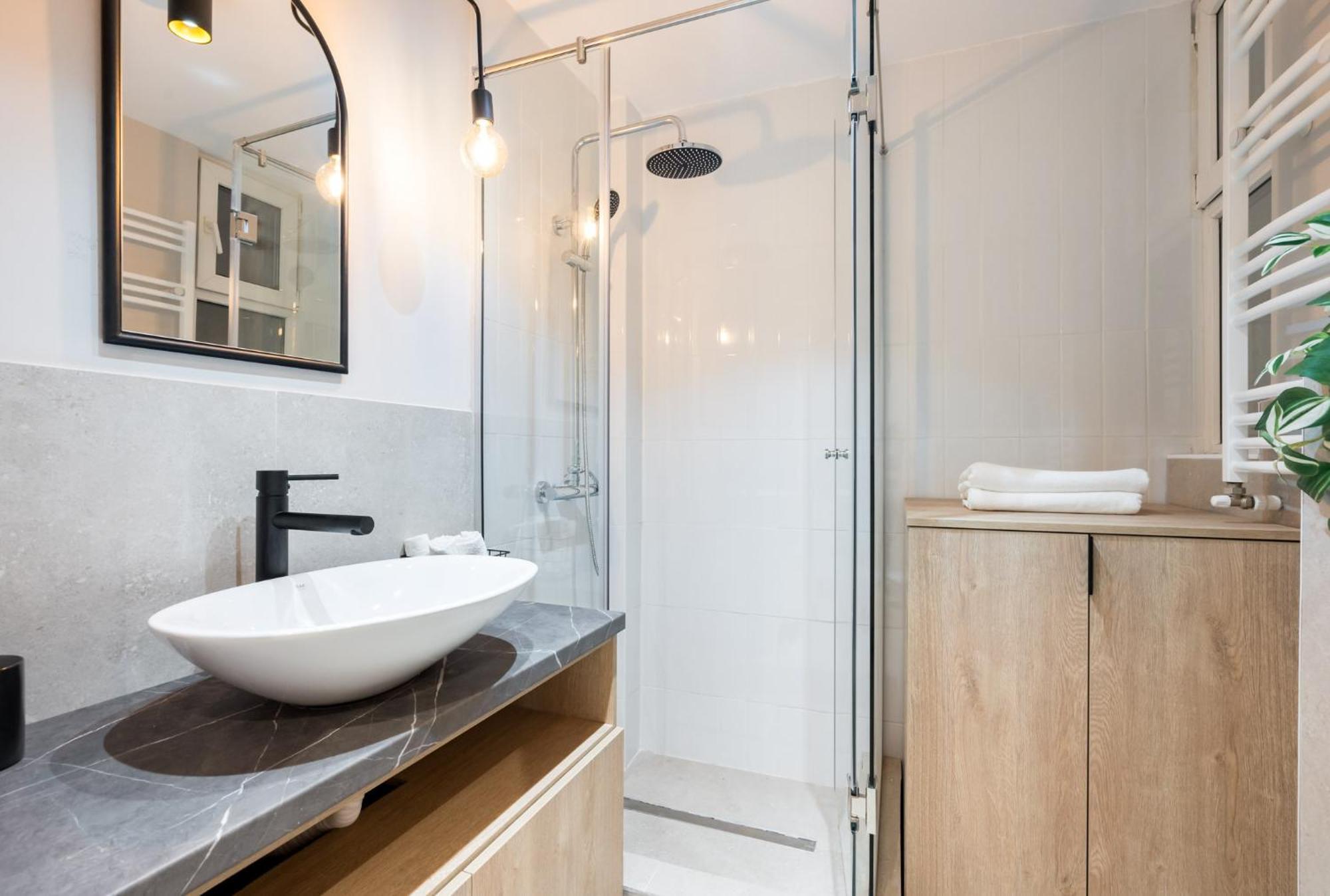Campineanu22 - Urbannest Bucharest Daire Dış mekan fotoğraf