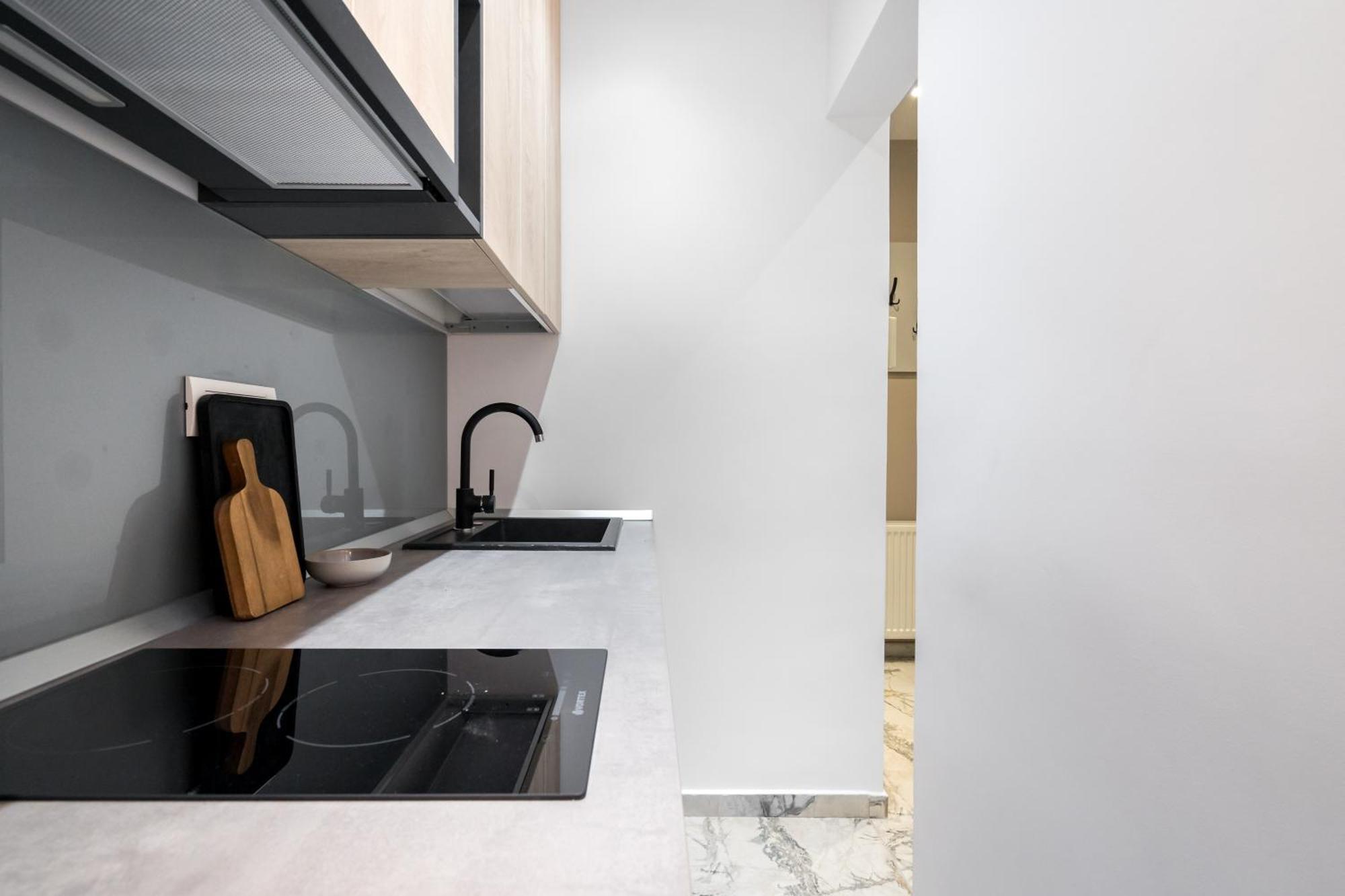 Campineanu22 - Urbannest Bucharest Daire Dış mekan fotoğraf