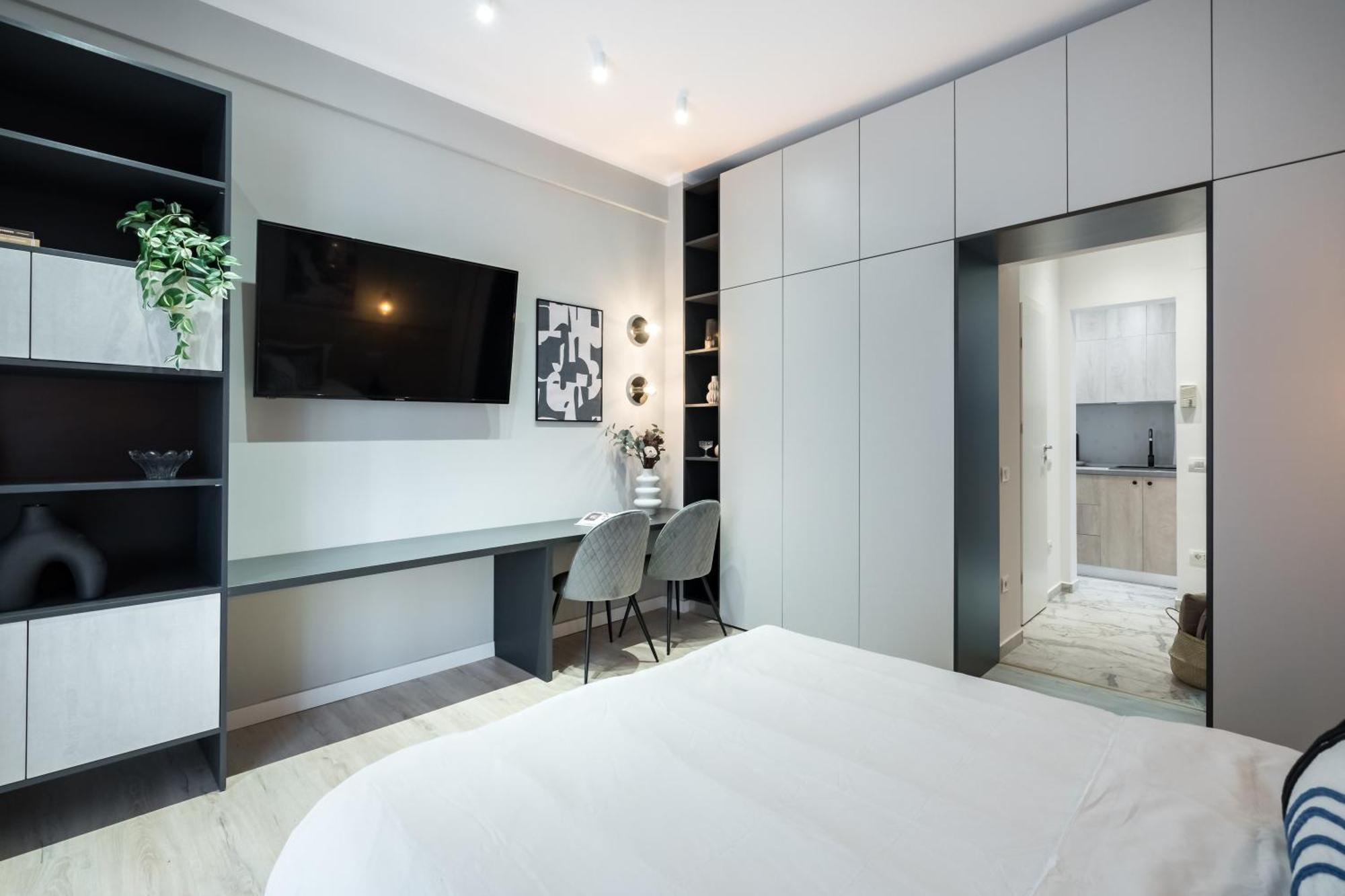 Campineanu22 - Urbannest Bucharest Daire Dış mekan fotoğraf