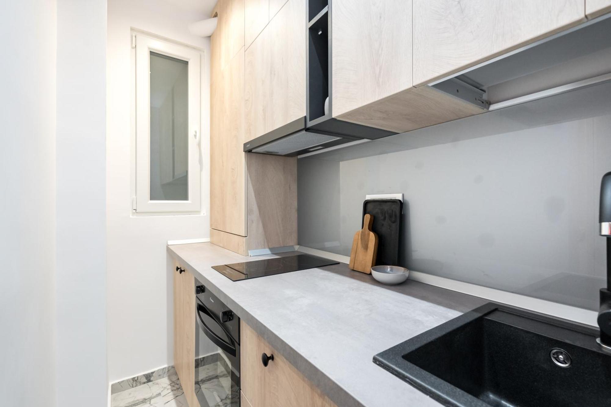 Campineanu22 - Urbannest Bucharest Daire Dış mekan fotoğraf