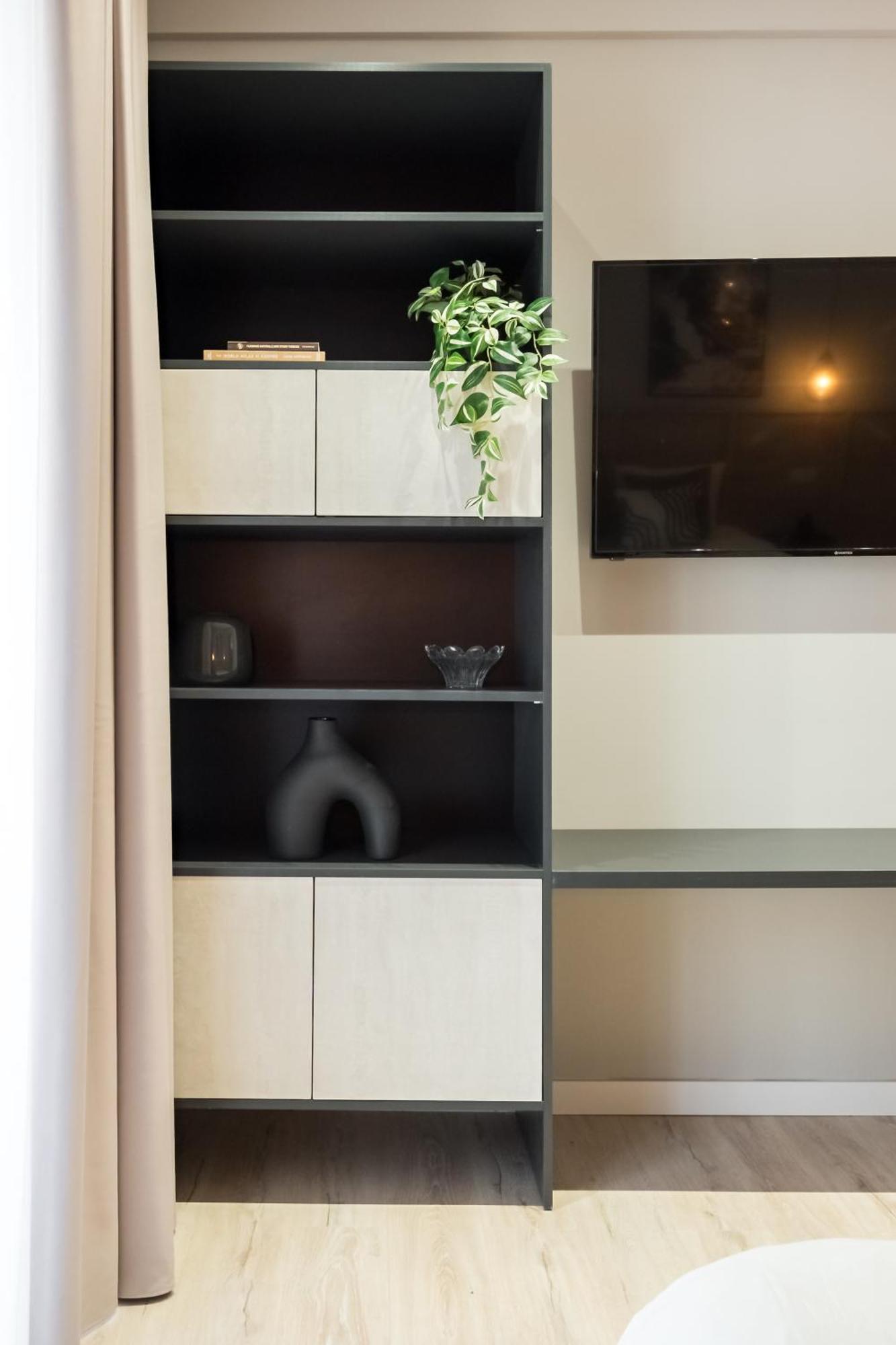 Campineanu22 - Urbannest Bucharest Daire Dış mekan fotoğraf
