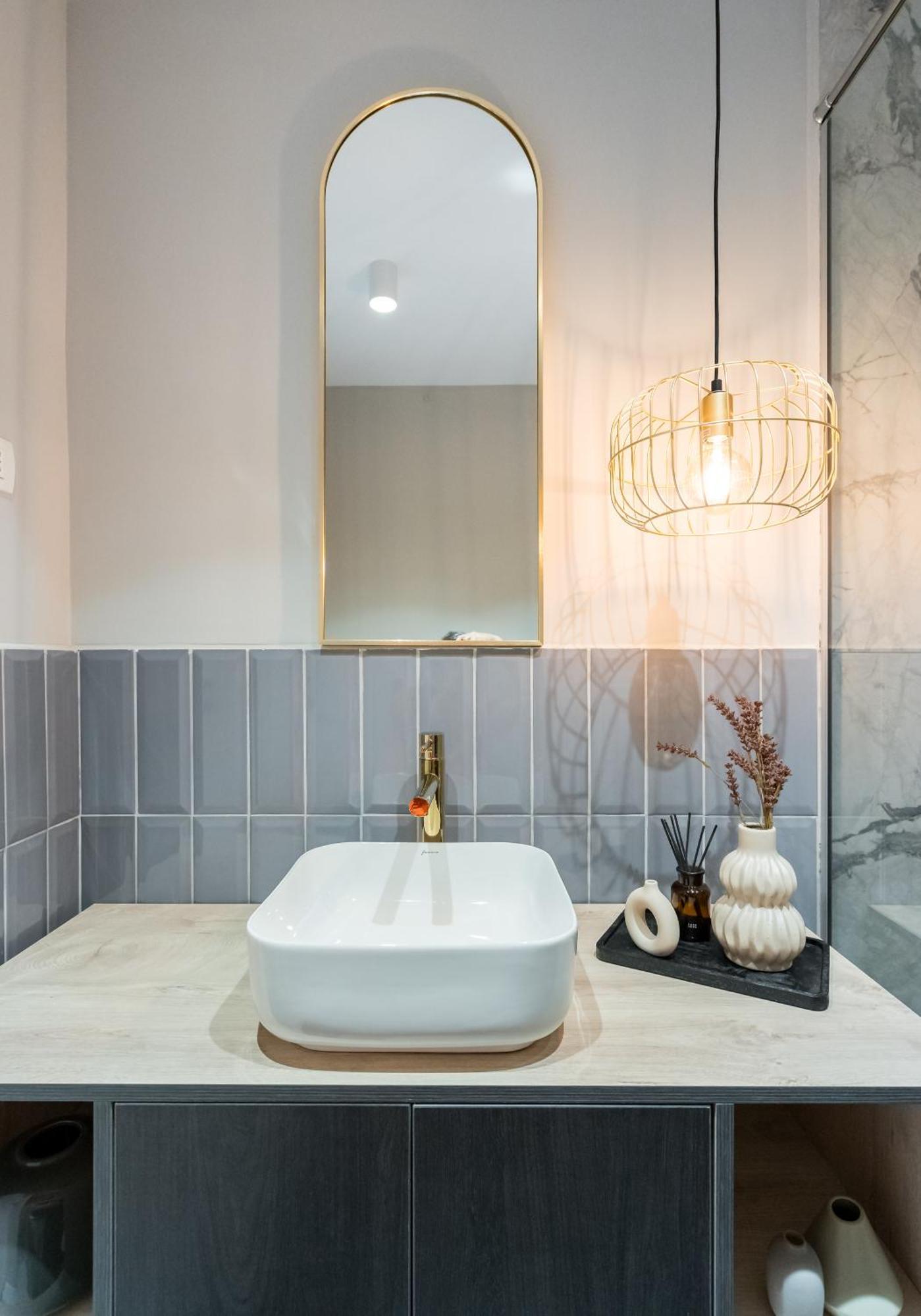 Campineanu22 - Urbannest Bucharest Daire Dış mekan fotoğraf