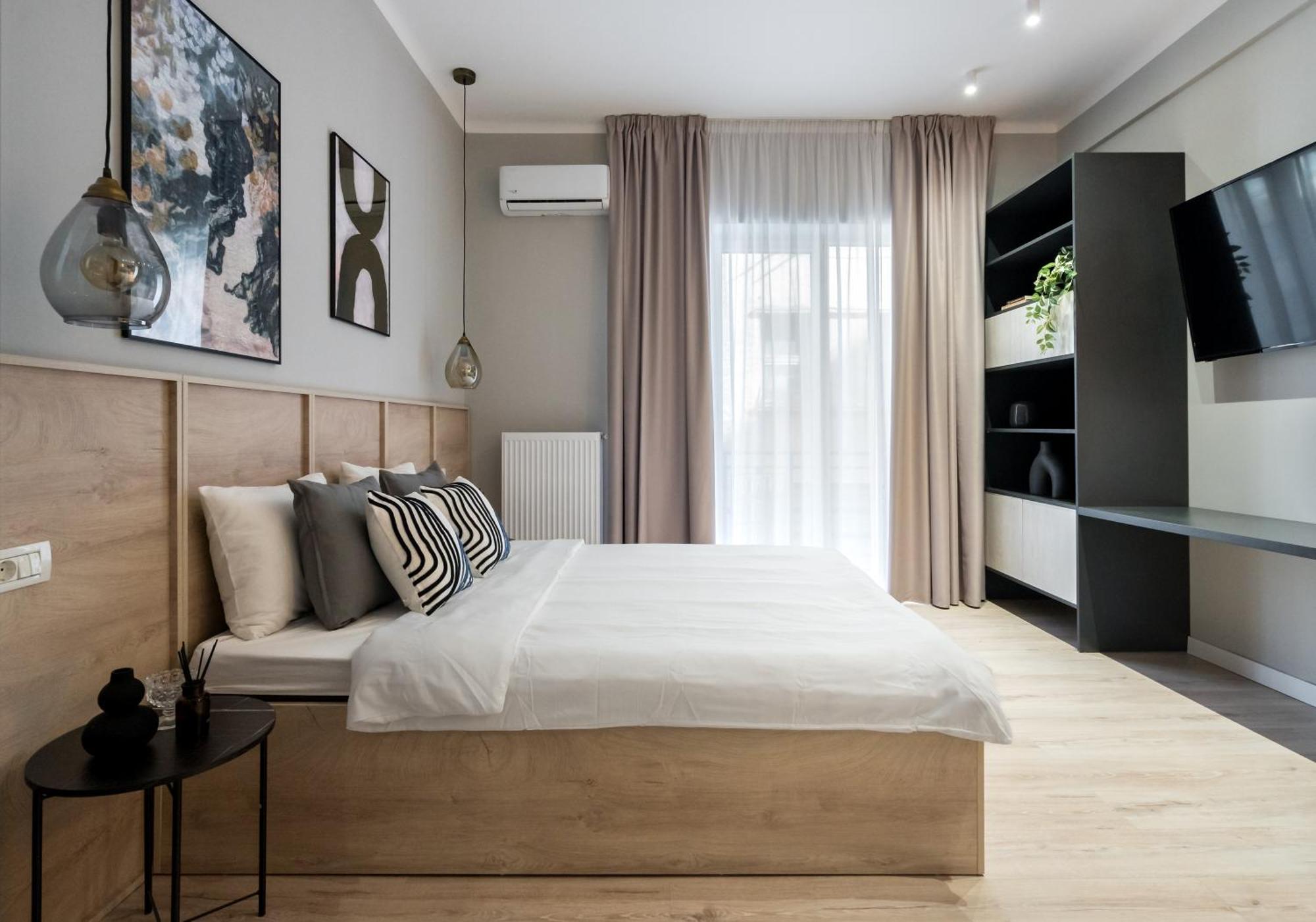 Campineanu22 - Urbannest Bucharest Daire Dış mekan fotoğraf