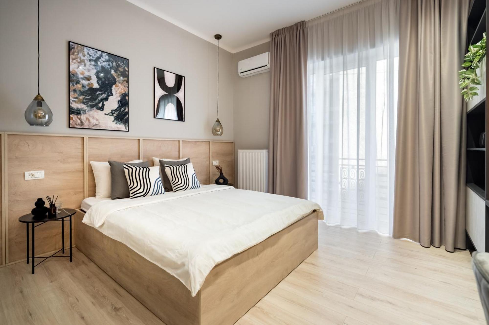 Campineanu22 - Urbannest Bucharest Daire Dış mekan fotoğraf
