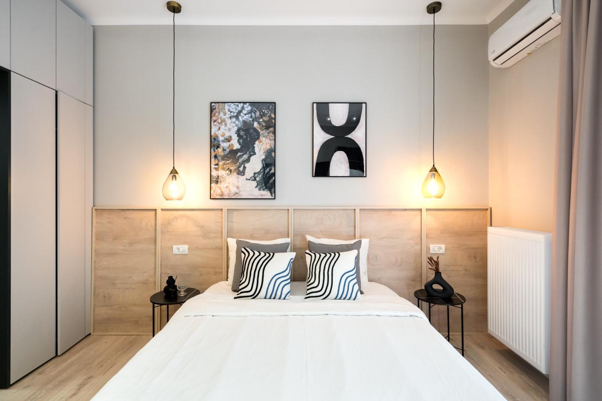Campineanu22 - Urbannest Bucharest Daire Dış mekan fotoğraf