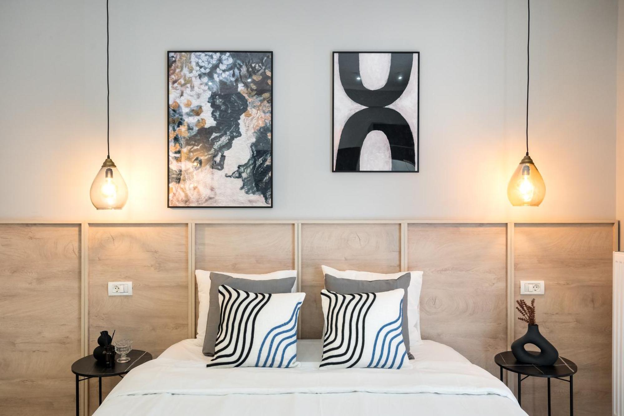 Campineanu22 - Urbannest Bucharest Daire Dış mekan fotoğraf